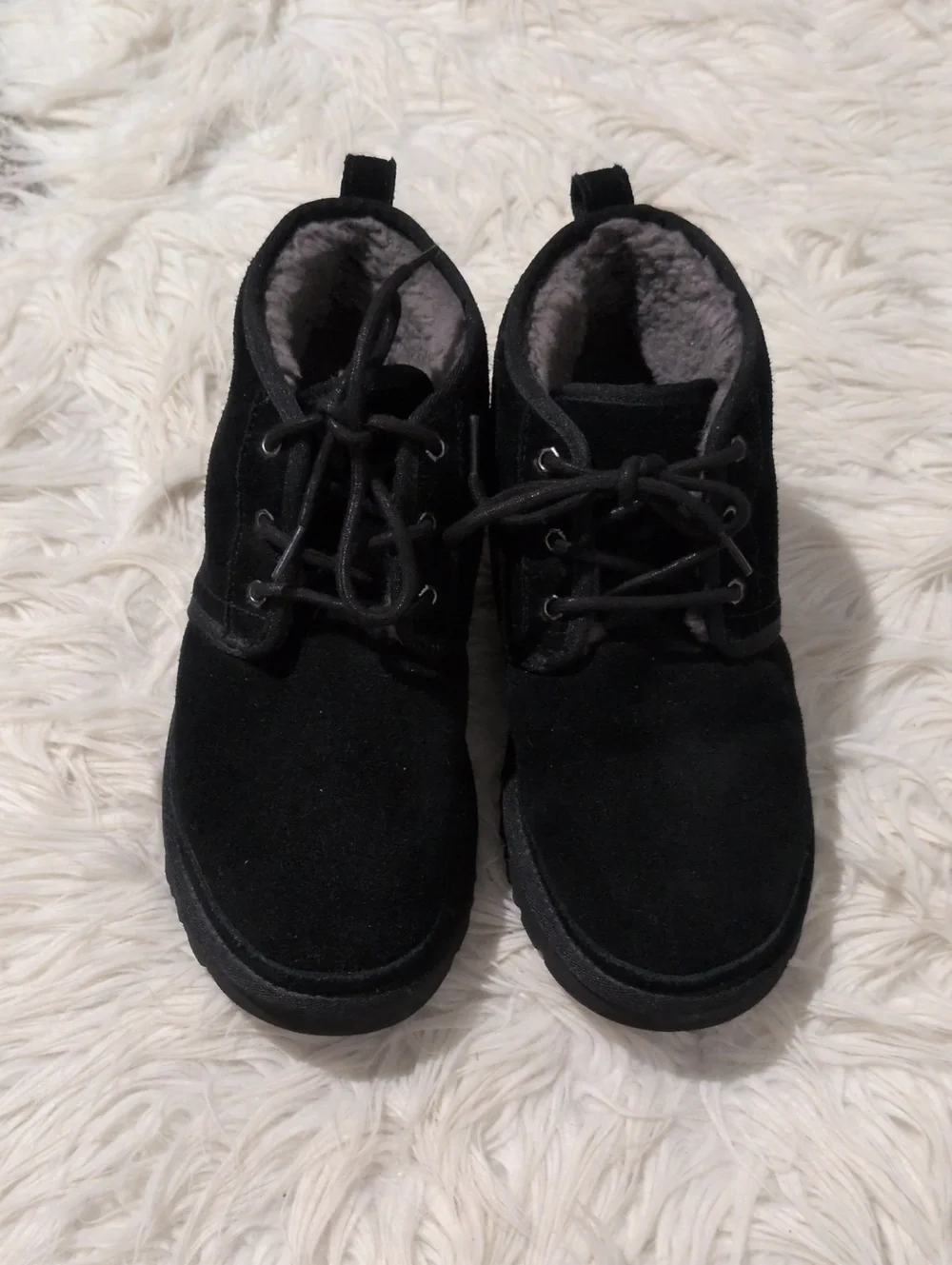 Ugg Neumel Chukka Boots
